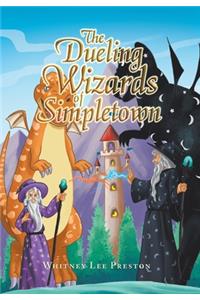 Dueling Wizards of Simpletown