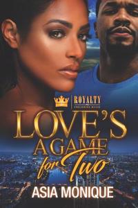 Love's a Game for Two