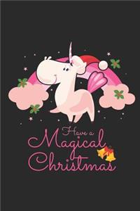 Have a Magical Christmas