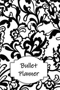Bullet Planner