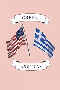 American Greek