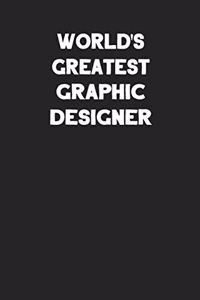 World's Greatest Graphic Designer