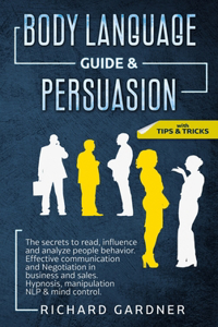 Body Language Guide & Persuasion
