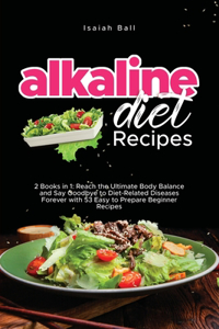 Alkaline Diet Recipes