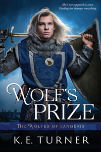 Wolf's Prize