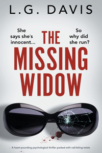 Missing Widow