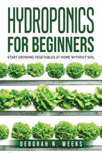 Hydroponics for Beginners