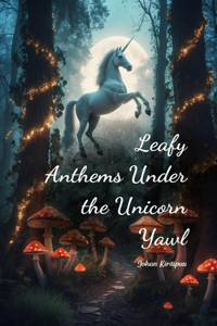 Leafy Anthems Under the Unicorn Yawl