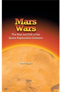 Mars Wars