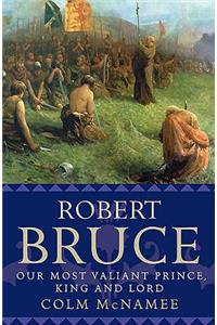 Robert Bruce