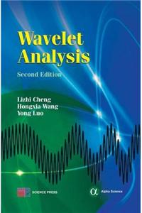 Wavelet Analysis