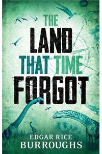 Land That Time Forgot