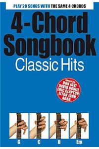 4-Chord Songbook