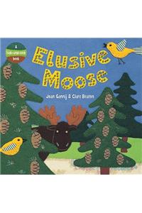 Elusive Moose