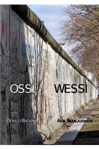 Ossi Wessi