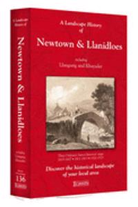 Landscape History of Newtown & Llanidloes (1833-1923) - LH3-136