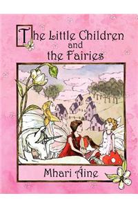The Little Children and the Fairies