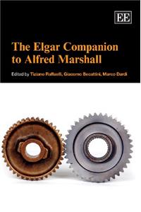 The Elgar Companion to Alfred Marshall