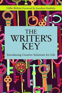 Writer's Key: Introducing Creative Solutions for Life