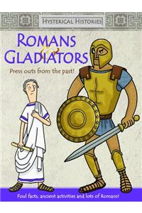 Romans & Gladiators