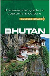Bhutan - Culture Smart!, Volume 91