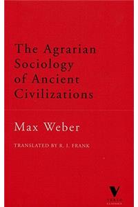 Agrarian Sociology of Ancient Civilizations