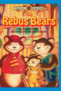 The Rebus Bears