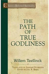 Path Of True Godliness, The