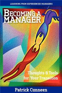 Becoming a Manager