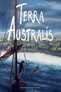 Terra Australis