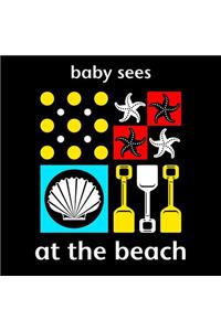 Baby Sees - At the Beach