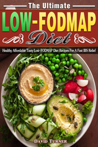Ultimate Low FODMAP Diet