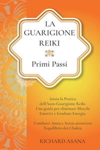 La Guarigione Reiki