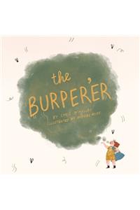 The Burper'er