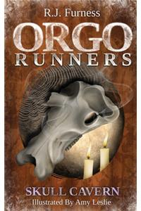 Skull Cavern (Orgo Runners)