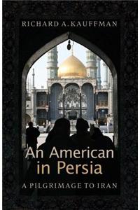 American in Persia