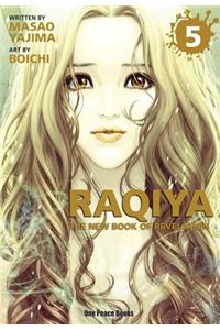 Raqiya, Volume 5