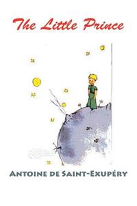 Little Prince (Color Edition)