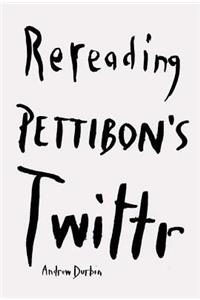 Spiyt Th'words: Rereading Pettibon's Twitter
