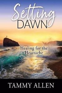 Setting Dawn
