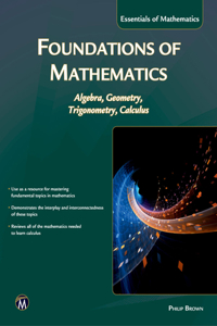 Foundations of Mathematics