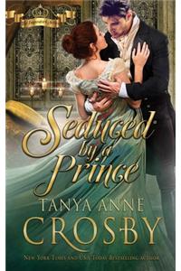 Seduced by a Prince