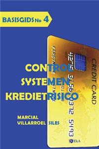 Basisgids Control Systemen Kredietrisico