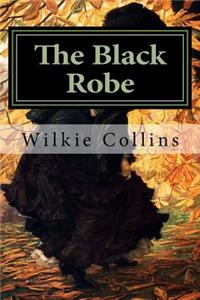 The Black Robe