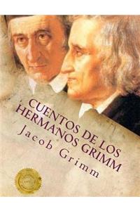 Cuentos de Los Hermanos Grimm