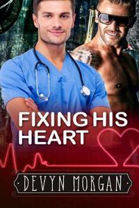 Fixing His Heart