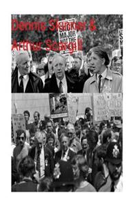 Dennis Skinner & Arthur Scargill: The Miners Strike