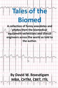 Tales of the Biomed