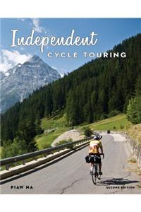 Independent Cycle Touring 2nd Edition