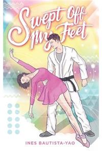Swept Off My Feet